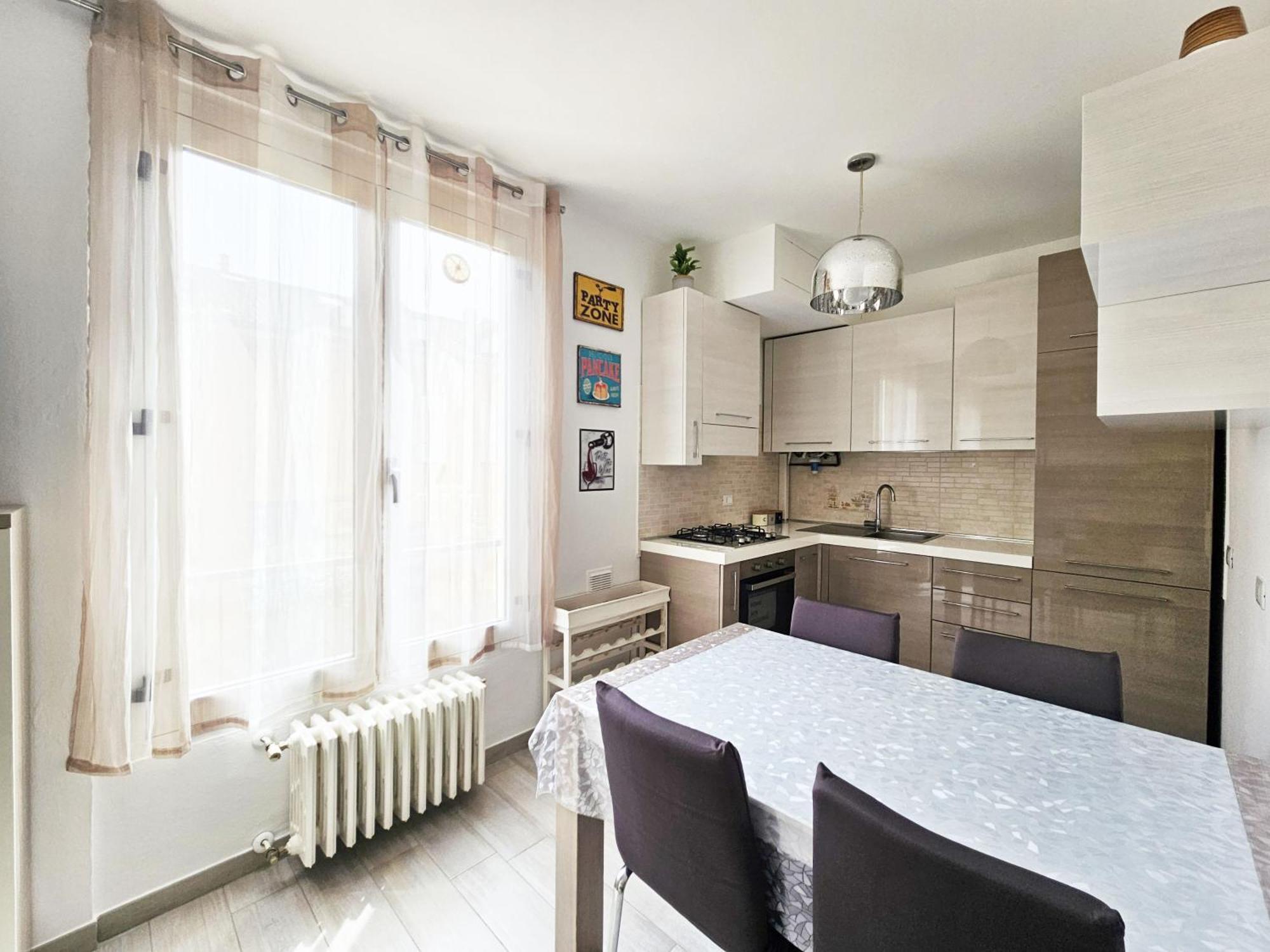 Matteotti 46 - Humanitas - Milano - Pavia Apartment บินาสโก ภายนอก รูปภาพ